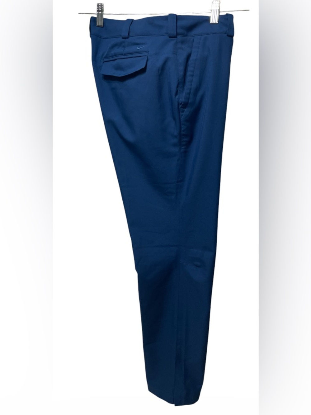 Nike Golf Tour Performance Dri-FIT Pants Size 8 Royal Blue - Picture 4 of 7